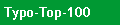 Typo-Top-100